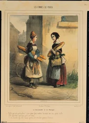 The Baker
